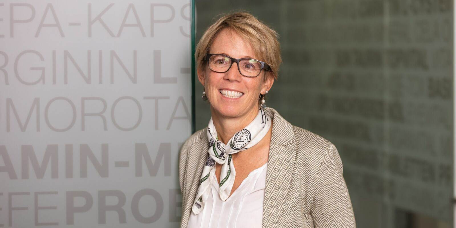 Sie ist Tanja ebipharm.ch